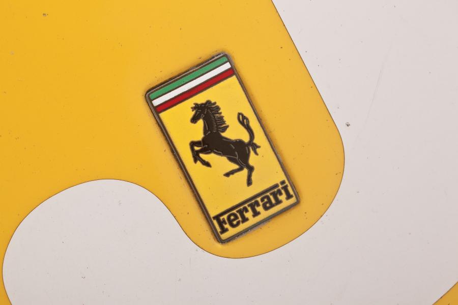  Ferrari 500 TRC 1957 года  (фото 46 из 71)